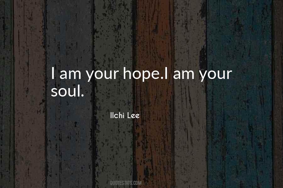 Ilchi Lee Quotes #31896