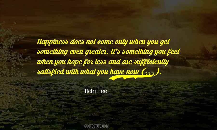 Ilchi Lee Quotes #777465