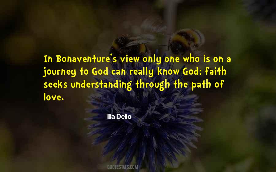 Ilia Delio Quotes #1086071 Ilia Delio Quotes #1086071