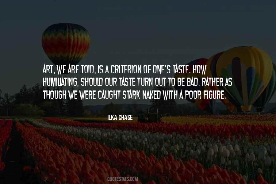 Ilka Chase Quotes #287293