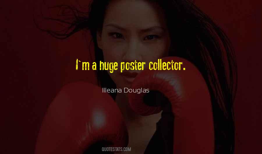 Illeana Douglas Quotes #1318493