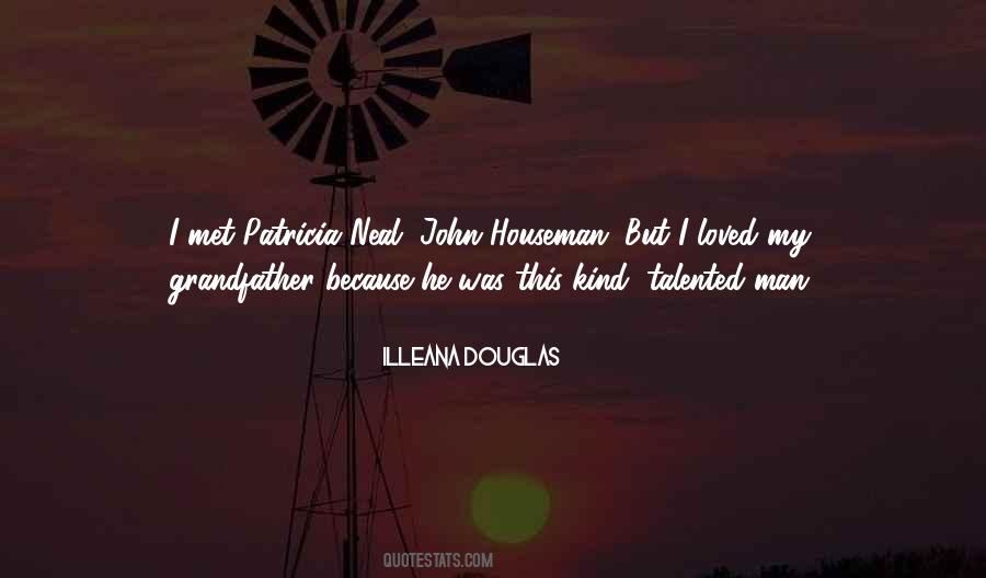 Illeana Douglas Quotes #164738