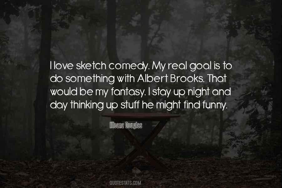 Illeana Douglas Quotes #1867150