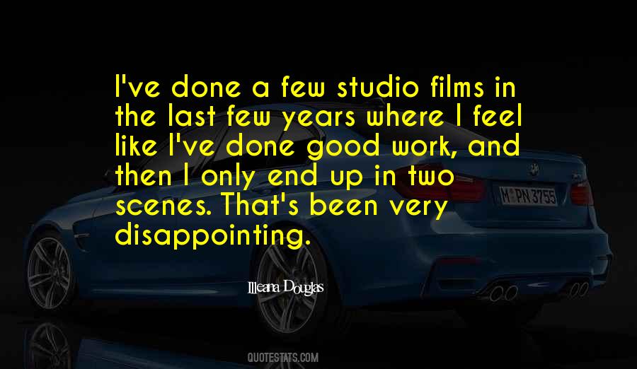 Illeana Douglas Quotes #424237