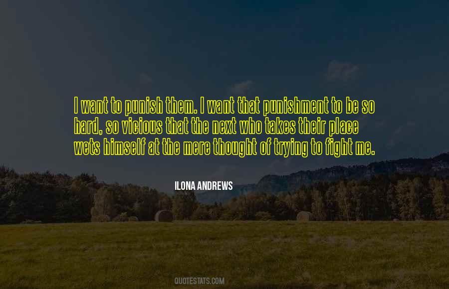 Ilona Andrews Quotes #1284293