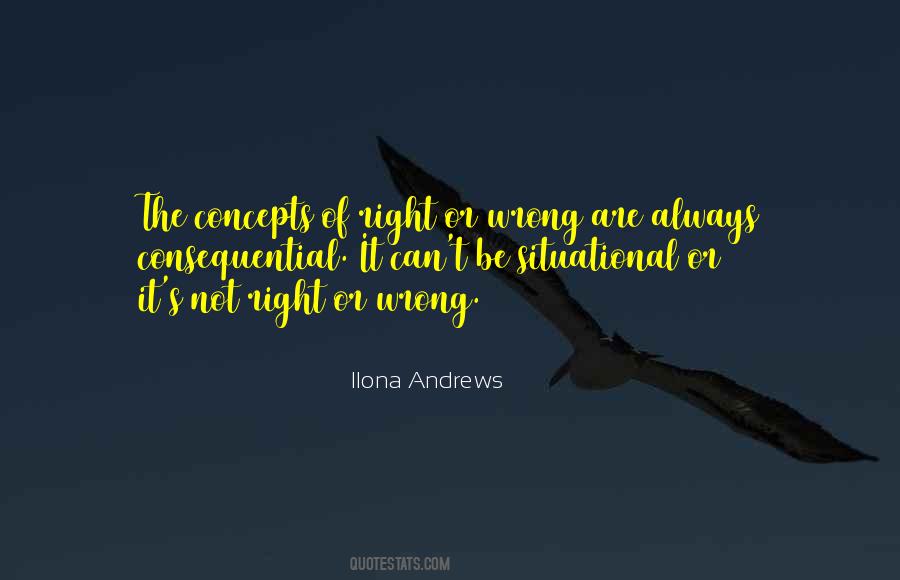 Ilona Andrews Quotes #1314681