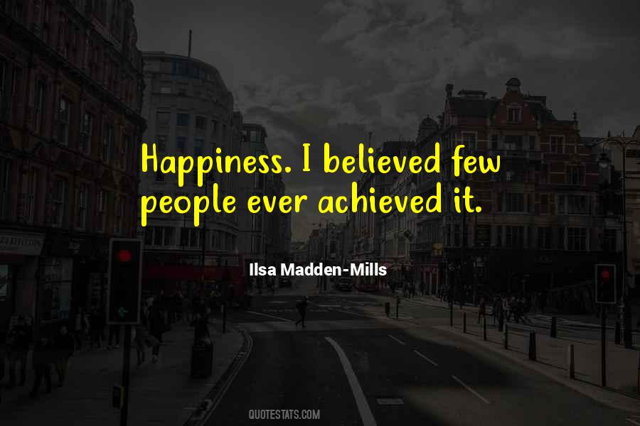 Ilsa Madden-Mills Quotes #1583304
