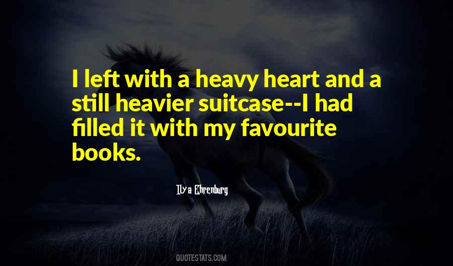 Ilya Ehrenburg Quotes #1791706