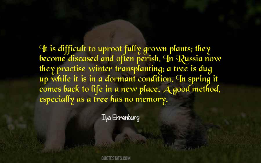 Ilya Ehrenburg Quotes #764658