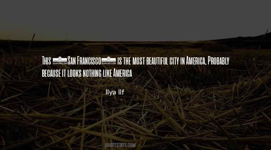 Ilya Ilf Quotes #1812161