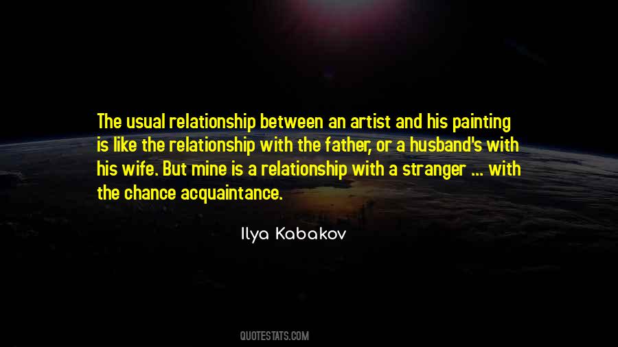 Ilya Kabakov Quotes #1664929