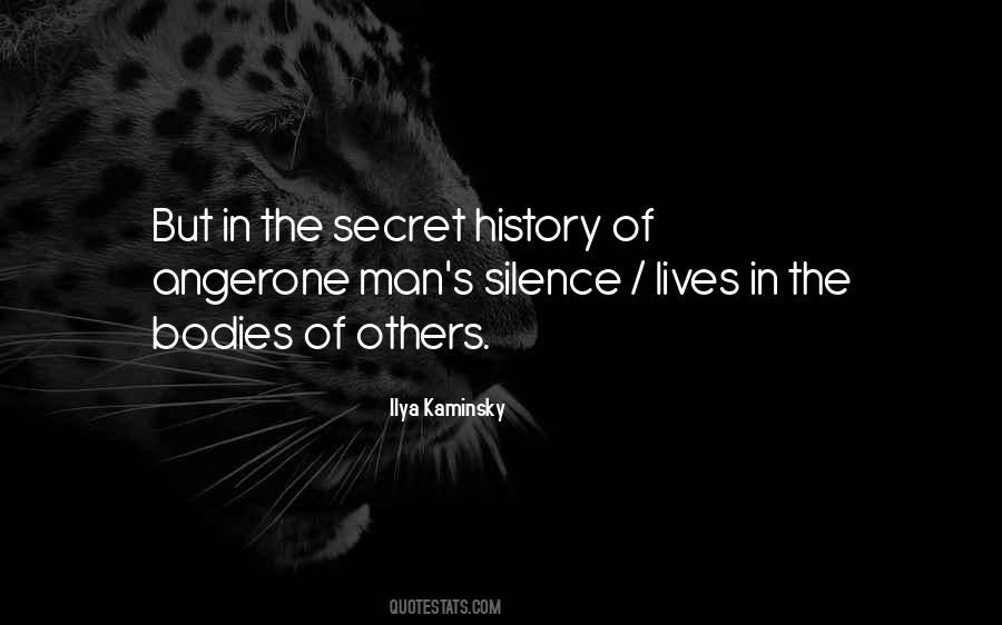 Ilya Kaminsky Quotes #303381 Ilya Kaminsky Quotes #303381