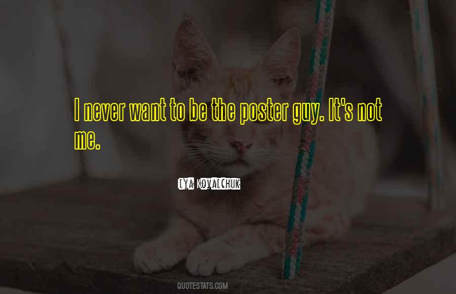 Ilya Kovalchuk Quotes #602435