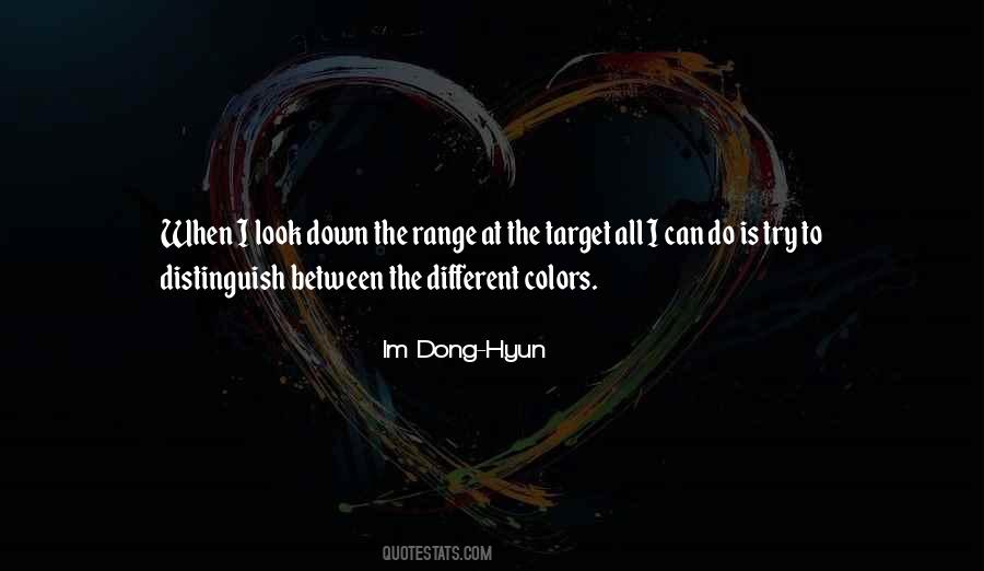 Im Dong-Hyun Quotes #559030