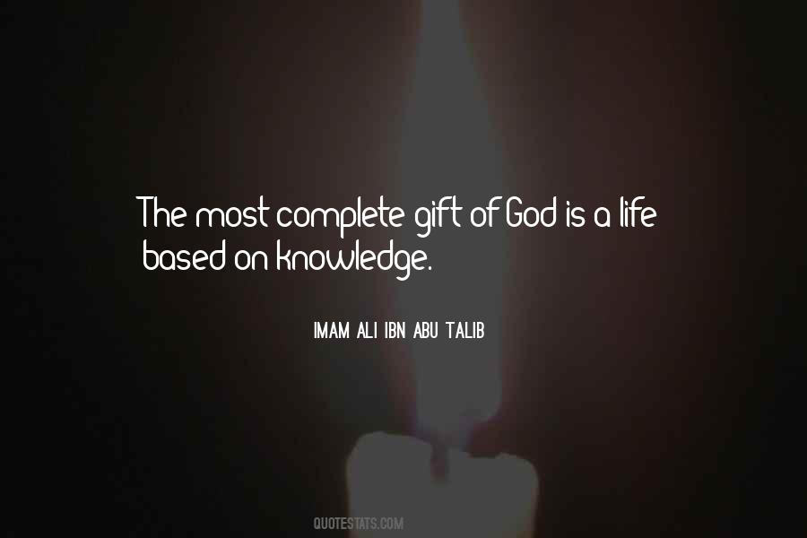 Imam Ali Ibn Abu Talib Quotes #1119529 Imam Ali Ibn Abu Talib Quotes #1119529