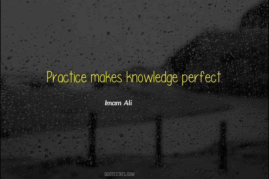 Imam Ali Quotes #1333569