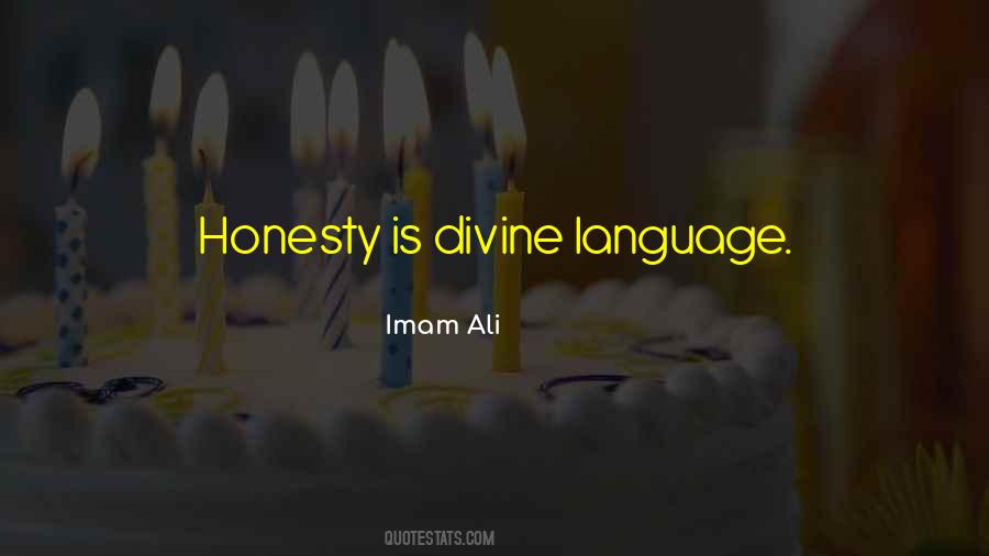 Imam Ali Quotes #1566545