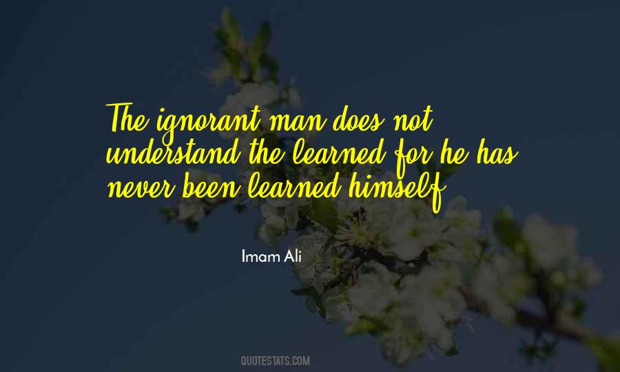 Imam Ali Quotes #487383