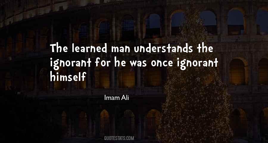 Imam Ali Quotes #75676