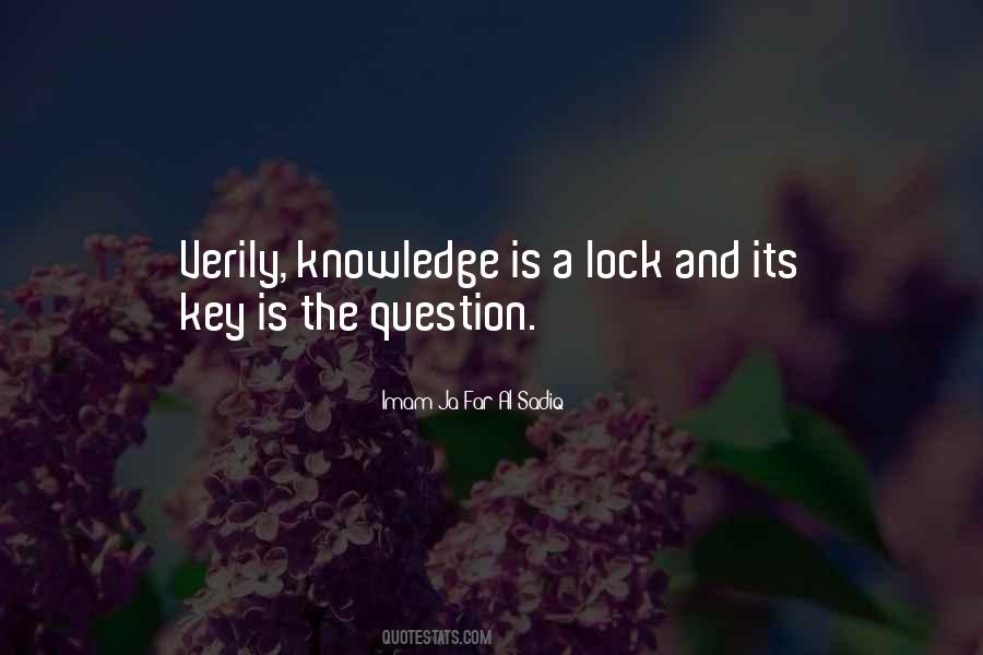 Imam Ja'Far Al-Sadiq Quotes #1587308 Imam Ja'Far Al-Sadiq Quotes #1587308