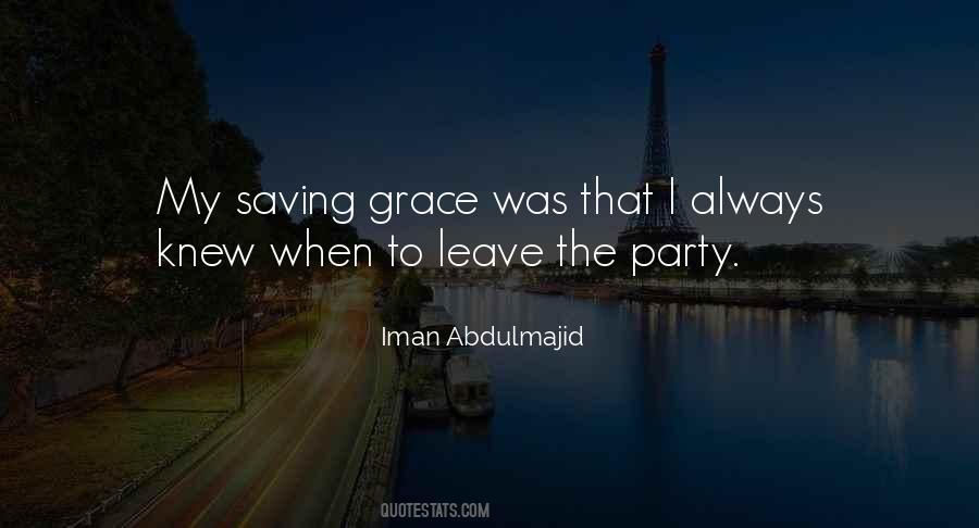 Iman Abdulmajid Quotes #482178