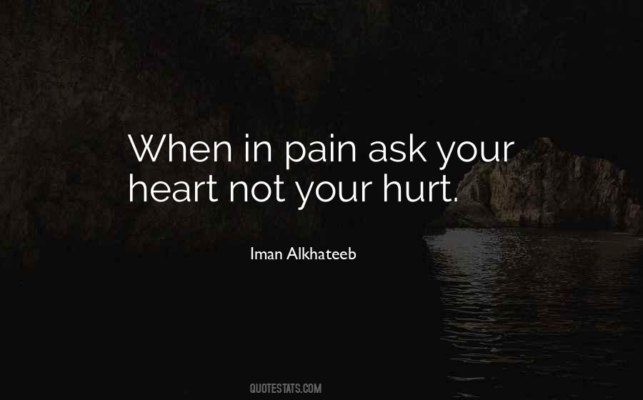 Iman Alkhateeb Quotes #1074441 Iman Alkhateeb Quotes #1074441