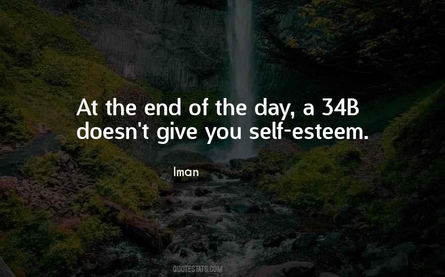Iman Quotes #109191