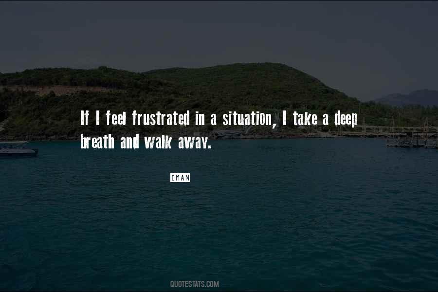 Iman Quotes #1108713