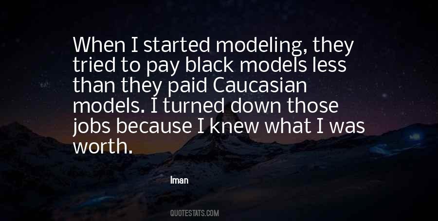 Iman Quotes #1125743