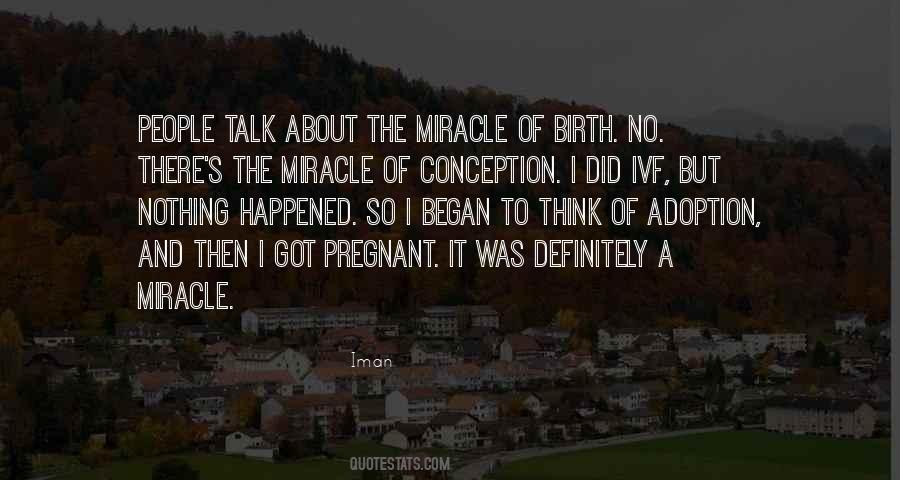 Iman Quotes #1183733