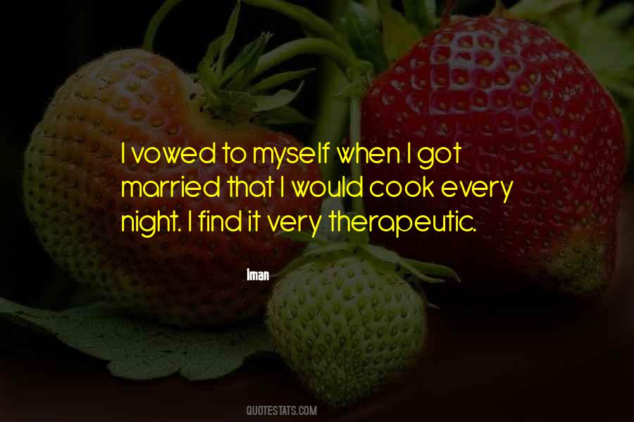 Iman Quotes #1197186
