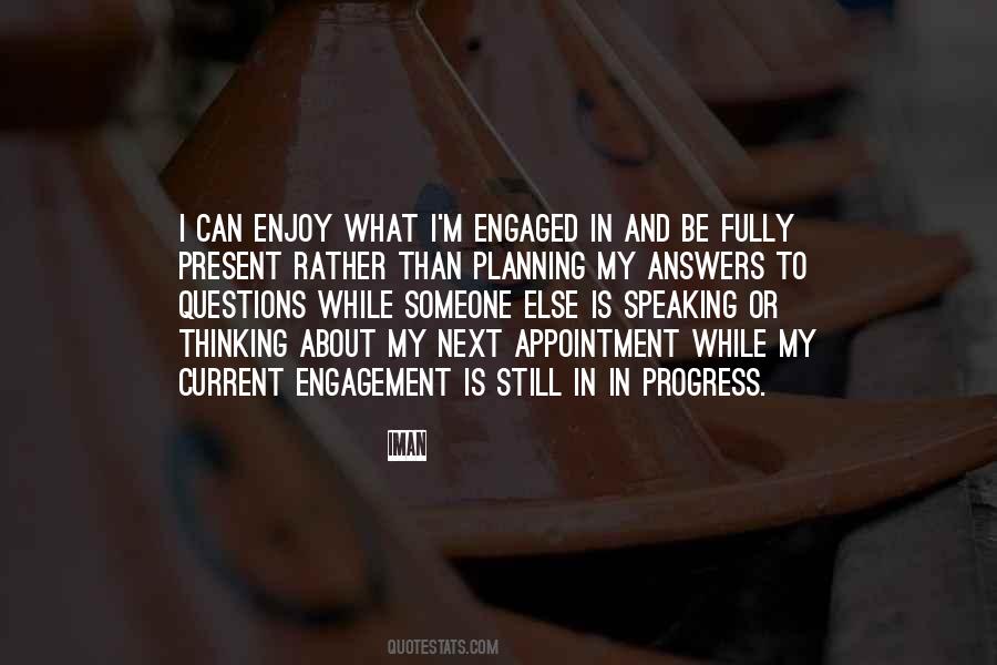 Iman Quotes #1204887