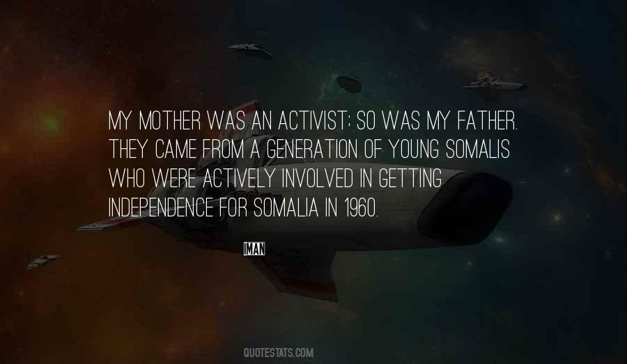 Iman Quotes #1225623