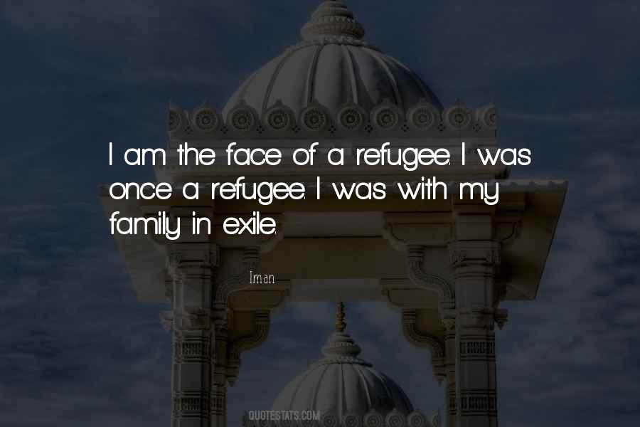Iman Quotes #1249199
