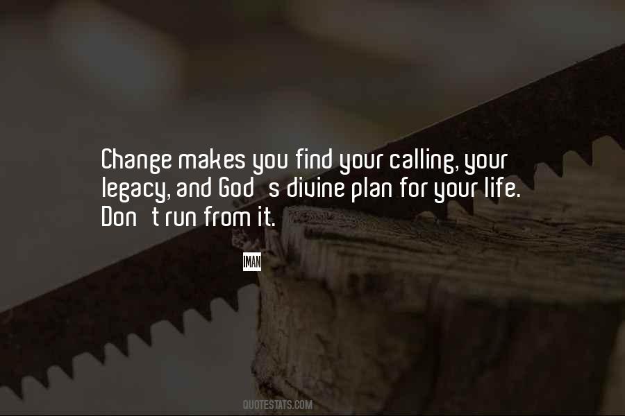 Iman Quotes #1285989