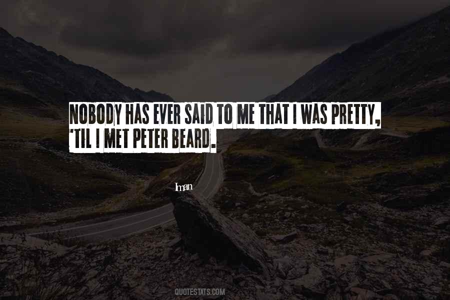 Iman Quotes #1438279