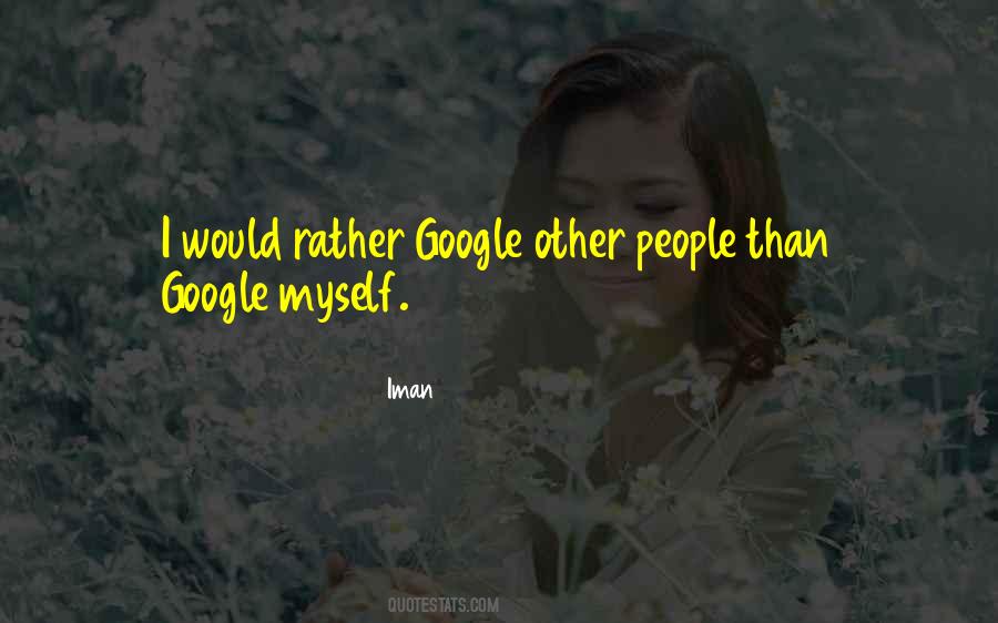 Iman Quotes #1522790