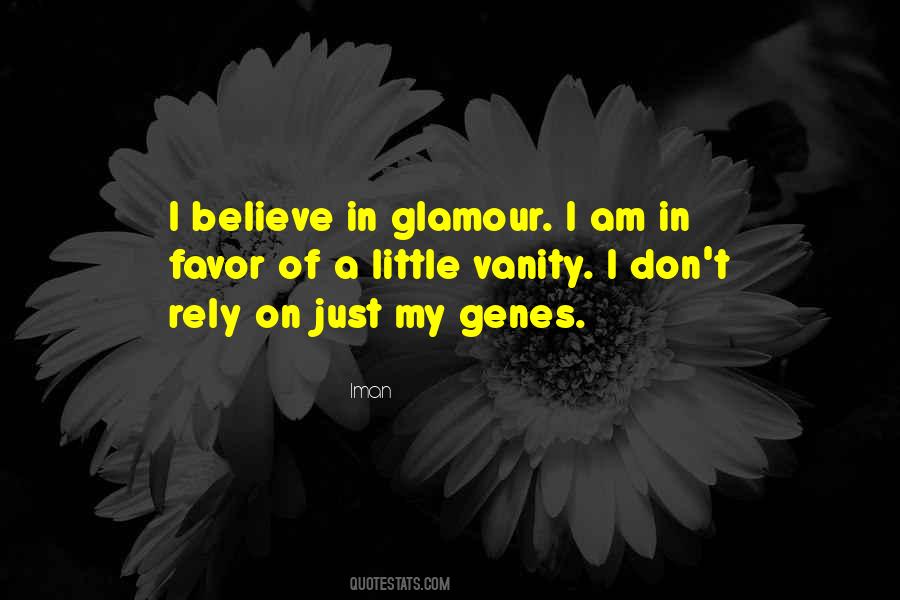 Iman Quotes #1571692