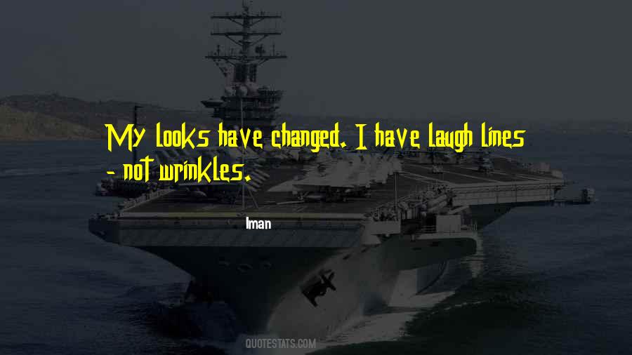 Iman Quotes #180000