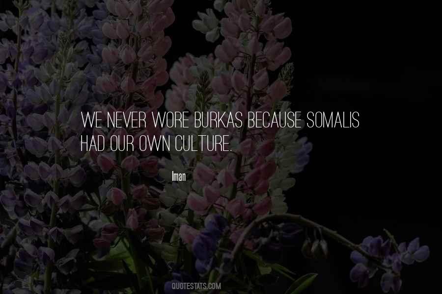 Iman Quotes #1815573