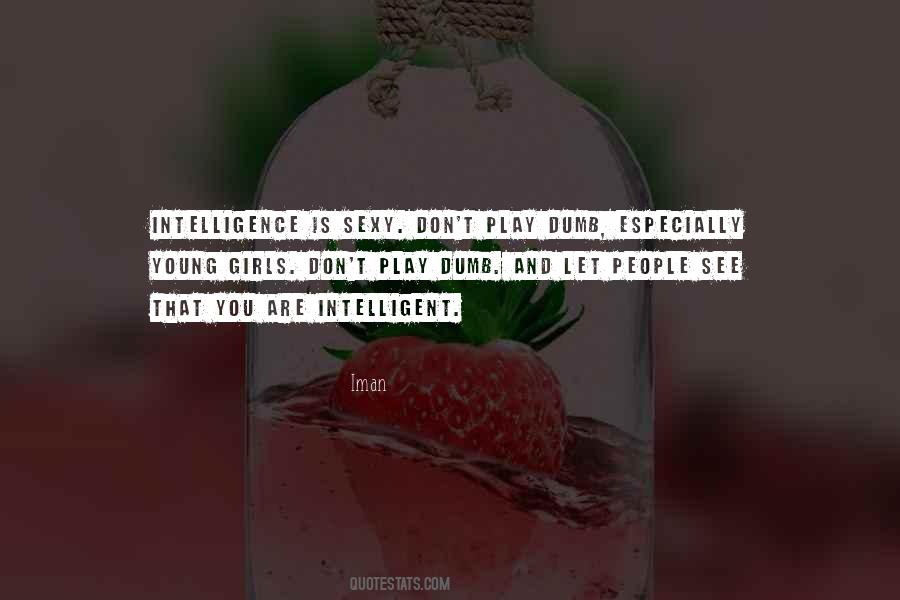 Iman Quotes #269115