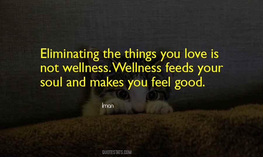 Iman Quotes #474286
