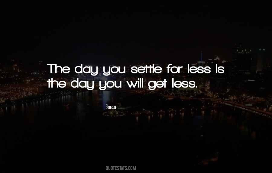 Iman Quotes #514853