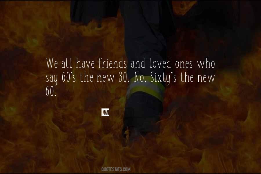 Iman Quotes #858993