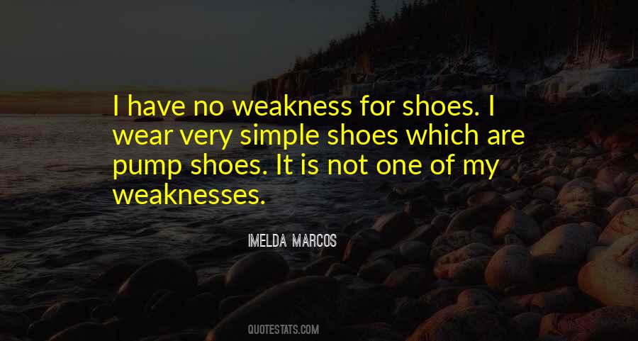 Imelda Marcos Quotes #1035829