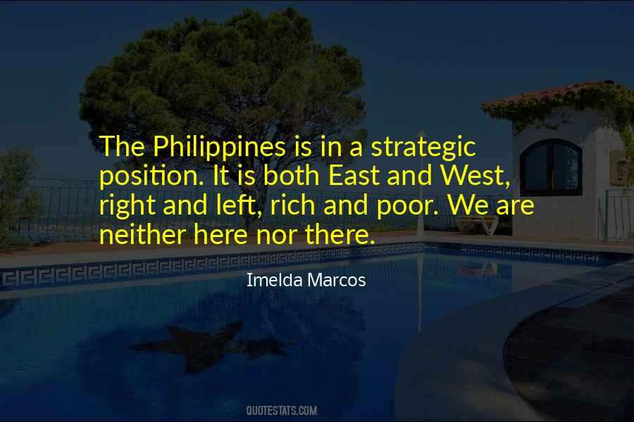 Imelda Marcos Quotes #1134917