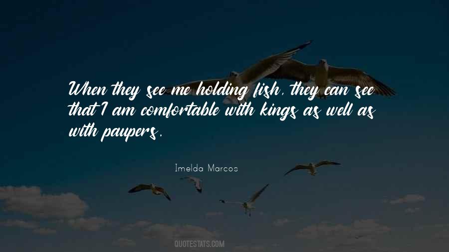 Imelda Marcos Quotes #1198042