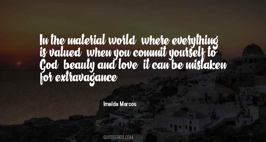 Imelda Marcos Quotes #1719138