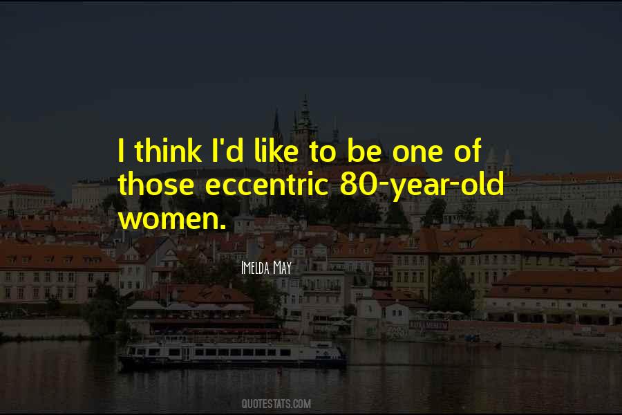 Imelda May Quotes #1005378