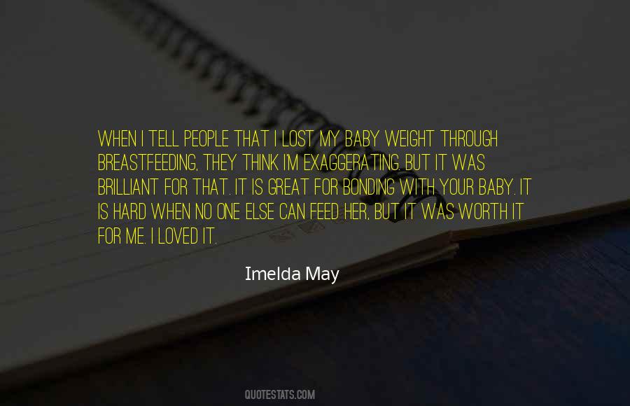 Imelda May Quotes #1210742